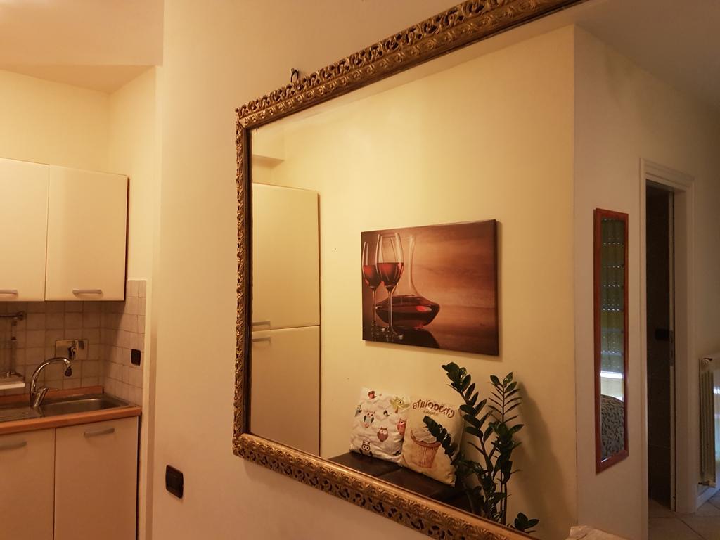 Suite Angeli Assisi Exterior photo