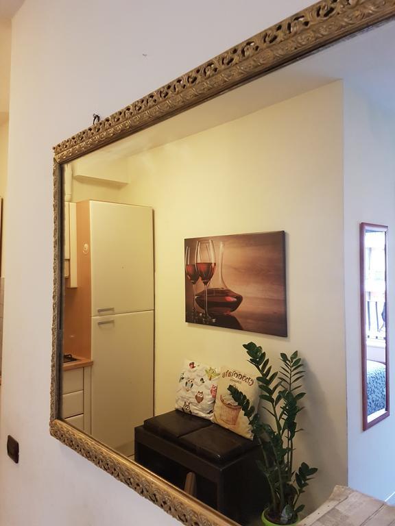 Suite Angeli Assisi Exterior photo
